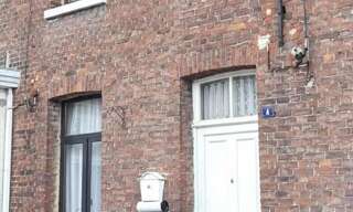 Maison 4 Pièces 74 m² à vendre à Jeumont (59460)