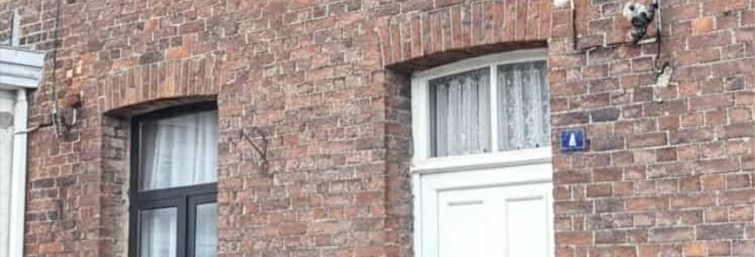 Maison 4 Pièces 74 m² à vendre à Jeumont (59460)