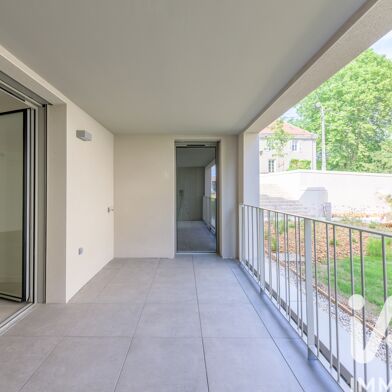 Appartement 3 pièces 279000 €