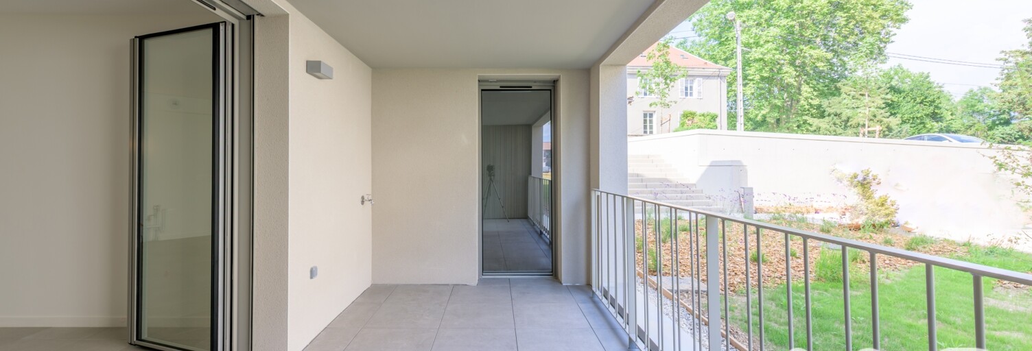 Appartement 3 Pièces 72 m² à vendre à Vif (38450)