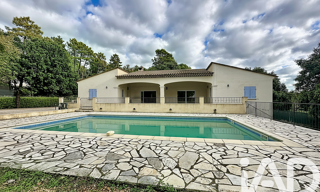 Maison 6 Pièces 186 m² à louer à Montauroux (83440)