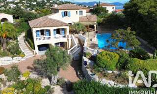 Maison 6 Pièces 159 m² à vendre à Roquebrune-sur-Argens (83380)