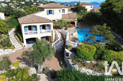 Maison 6 pièces 1090000 €