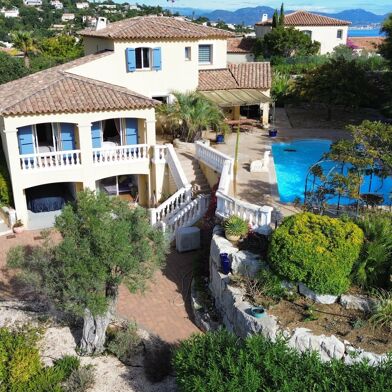 Maison 6 pièces 1130000 €