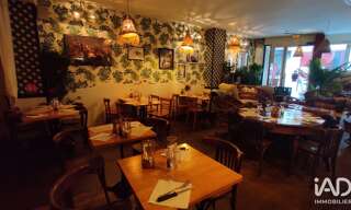 Commerce  170 m² à vendre à Paris 10 (75010)