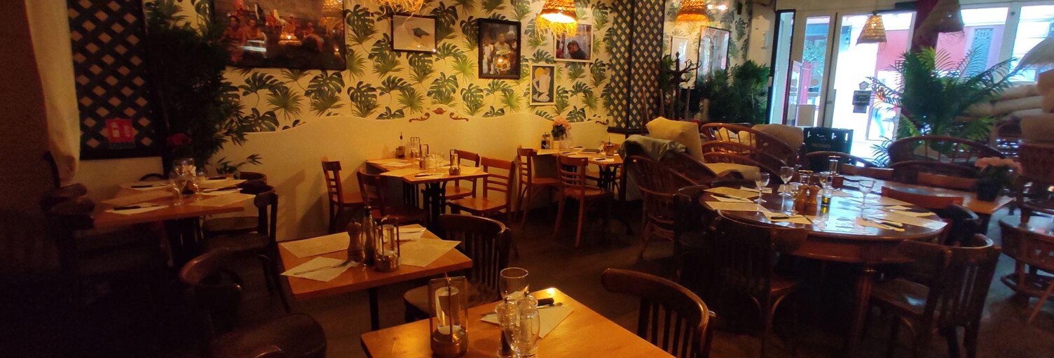 Commerce  170 m² à vendre à Paris 10 (75010)