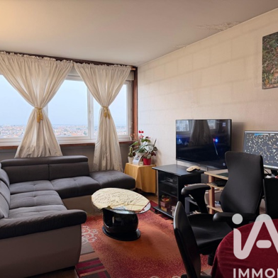 Appartement 3 pièces 139000 €