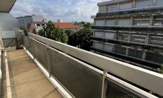 Appartement 4 Pièces 85 m² à vendre à Saint-Denis (93380)