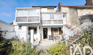 Maison 5 Pièces 110 m² à vendre à Montataire (60160)