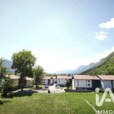 Appartement 4 pièces 498000 €