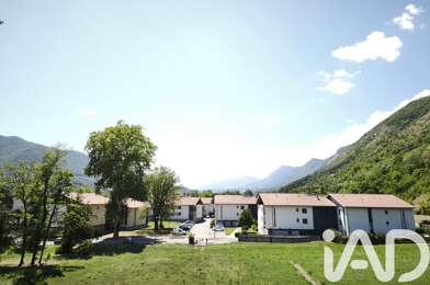 Appartement 4 pièces 498000 €