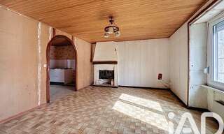 Maison 4 Pièces 85 m² à vendre à Saint-Samson-sur-Rance (22100)