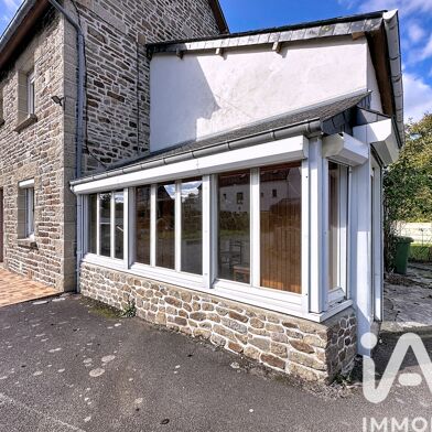 Maison 5 pièces 218000 €