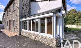 Maison 5 Pièces 111 m² à vendre à Saint-Samson-sur-Rance (22100)