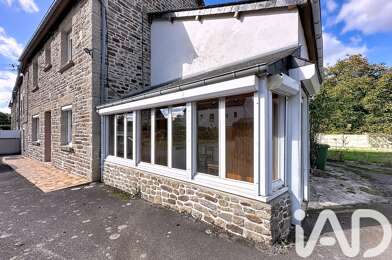 Maison 5 pièces 218000 €