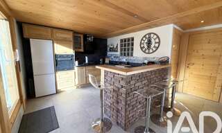 Appartement 4 Pièces 88 m² à vendre à Passy (74190)