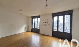 Immeuble  360 m² à vendre à Troyes (10000)