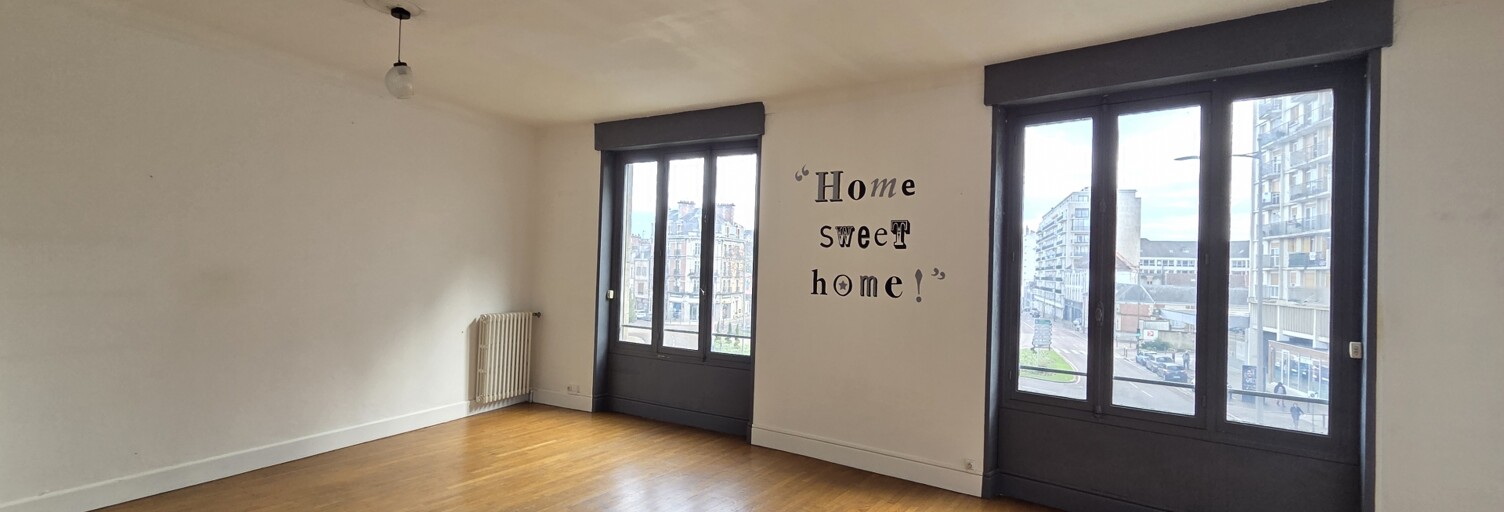 Immeuble  360 m² à vendre à Troyes (10000)