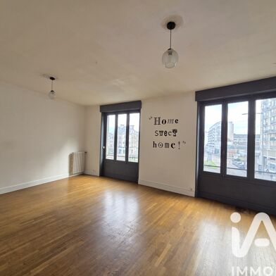 Immeuble  420000 €