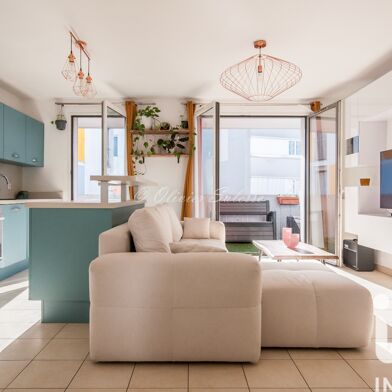 Appartement 3 pièces 269000 €