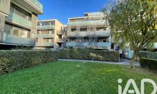 Appartement 3 Pièces 64 m² à vendre à Lyon 4 (69004)