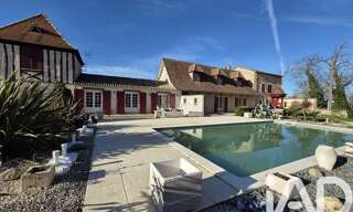 Maison 18 Pièces 654 m² à vendre à Gardonne (24680)