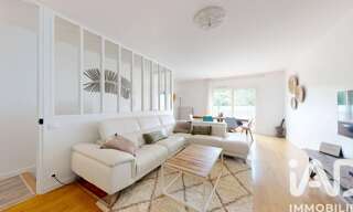 Maison 6 Pièces 108 m² à vendre à Élancourt (78990)