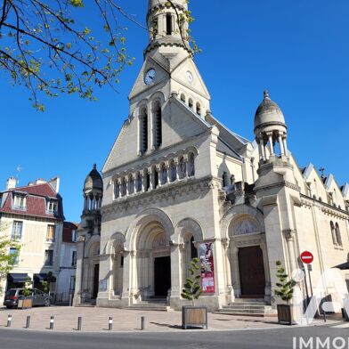 Maison 6 pièces 828000 €