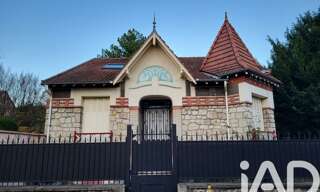 Maison 6 Pièces 125 m² à vendre à Enghien-les-Bains (95880)