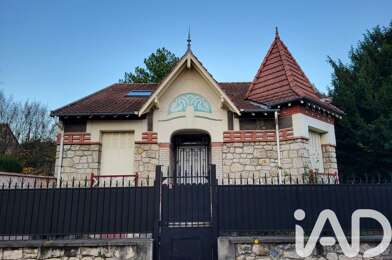 Maison 6 pièces 775000 €