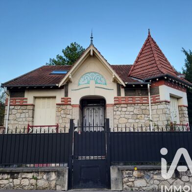 Maison 6 pièces 775000 €