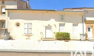 Maison 5 Pièces 130 m² à vendre à Valleroy (54910)