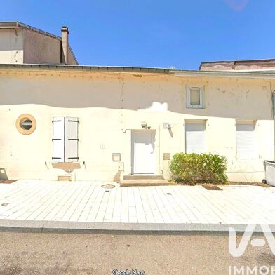Maison 5 pièces 155000 €