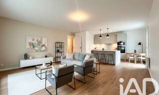 Appartement 3 Pièces 68 m² à vendre à La Queue-en-Brie (94510)