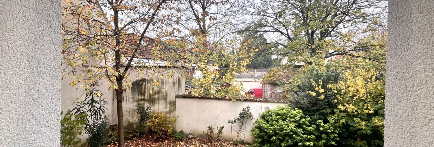 Appartement 3 Pièces 68 m² à vendre à La Queue-en-Brie (94510)