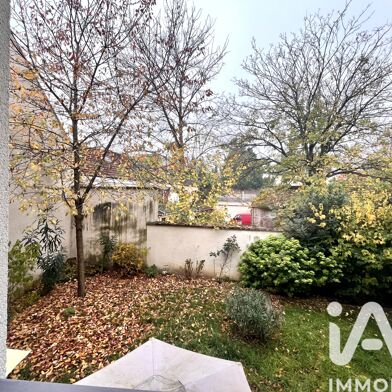 Appartement 3 pièces 249000 €