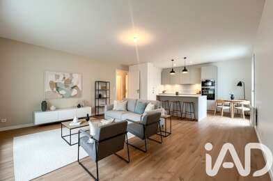 Appartement 3 pièces 249000 €