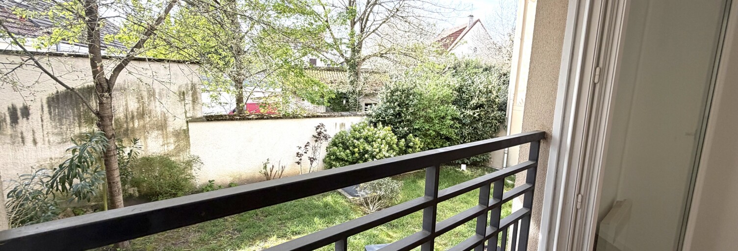 Appartement 3 Pièces 68 m² à vendre à La Queue-en-Brie (94510)