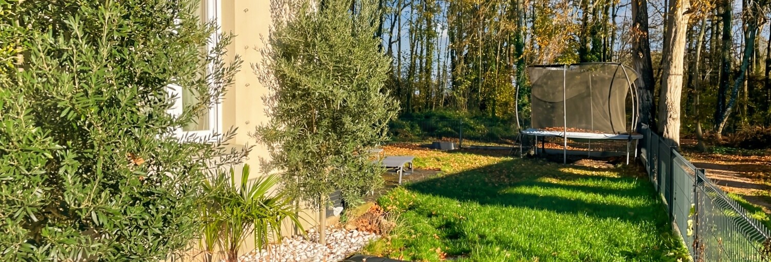 Appartement 3 Pièces 78 m² à vendre à Vert-Saint-Denis (77240)