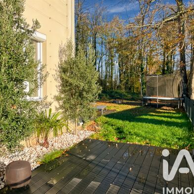 Appartement 3 pièces 210000 €