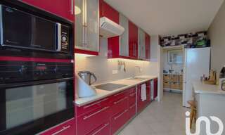 Appartement 3 Pièces 74 m² à vendre à Fleury-les-Aubrais (45400)