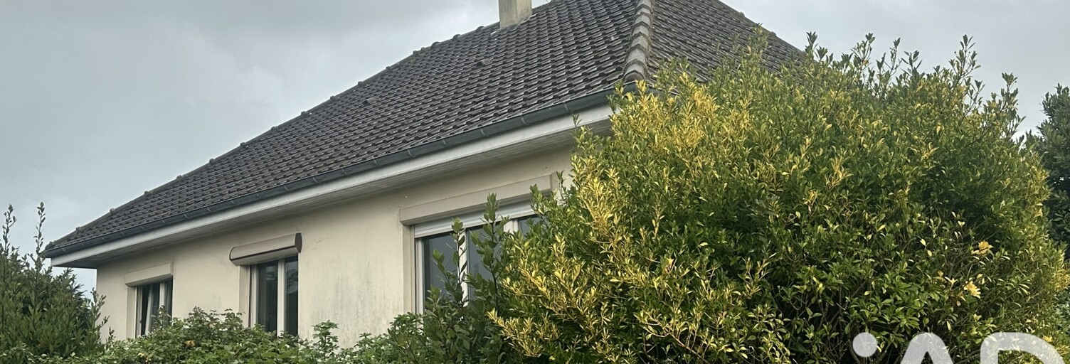 Maison 3 Pièces 68 m² à vendre à Lion-sur-Mer (14780)