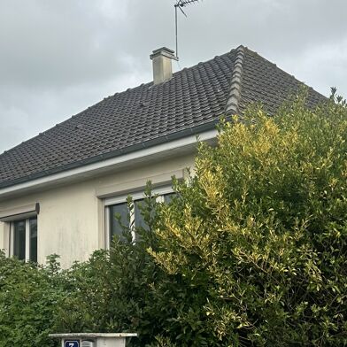 Maison 3 pièces 236000 €