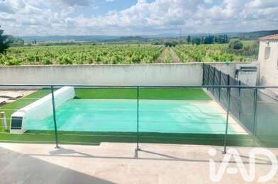 Maison 5 pièces 330000 €