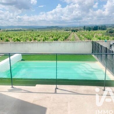 Maison 5 pièces 330000 €