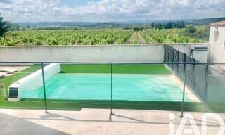 Maison 5 Pièces 128 m² à vendre à Conilhac-Corbières (11200)