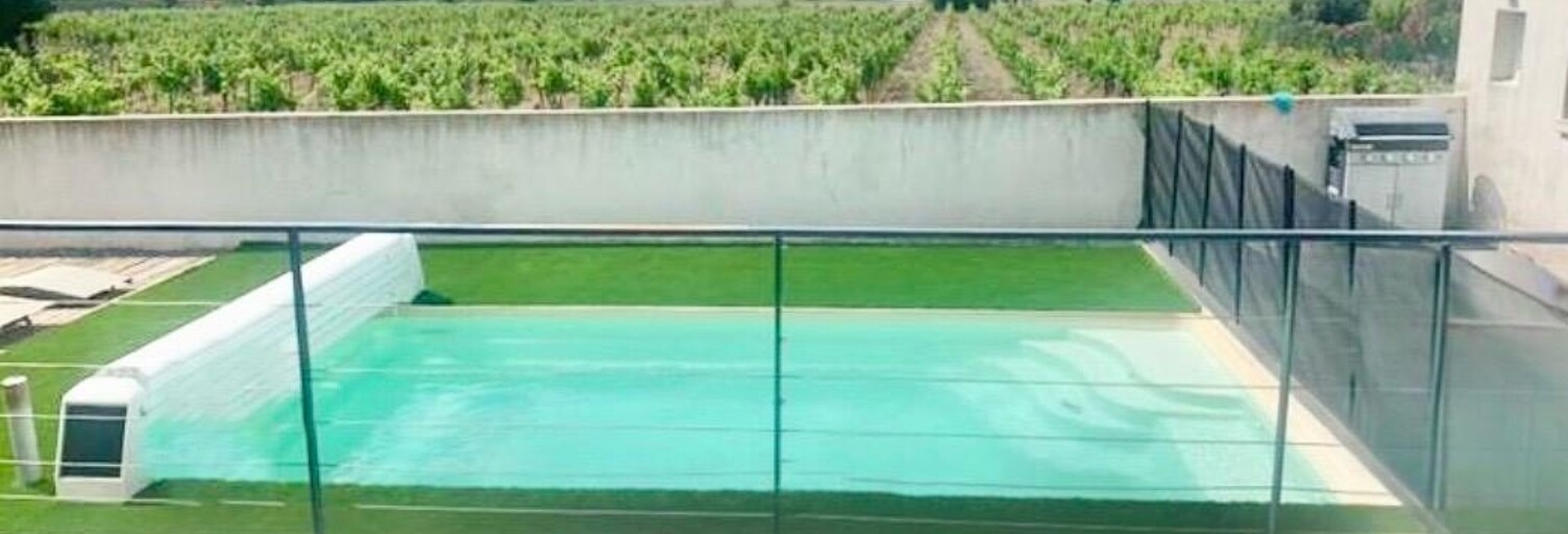 Maison 5 Pièces 128 m² à vendre à Conilhac-Corbières (11200)