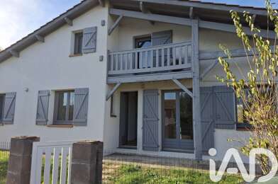 Maison 6 pièces 283000 €