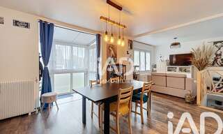 Maison 4 Pièces 75 m² à vendre à Montry (77450)