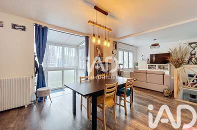 Maison 4 pièces 346000 €